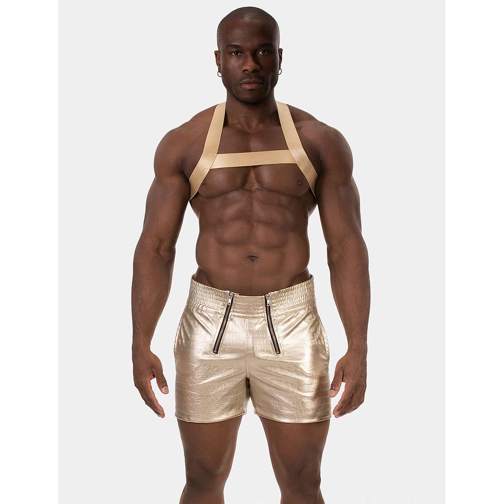 BARCODE BERLIN SHORT ALIGO | GAYT STORE